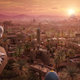 Imagen para el artículo titulado El nuevo Assassin's Creed Mirage se desarrolla en Bagdad y hay un nuevo juego en el Japón feudal